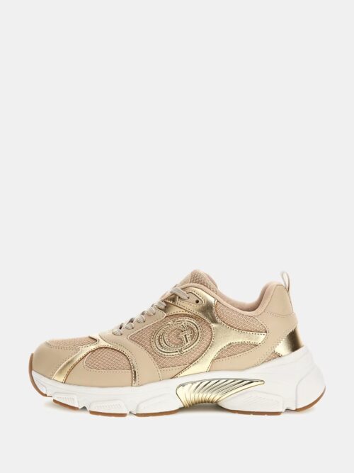 Ibitha Laminated-Insert Running Shoe