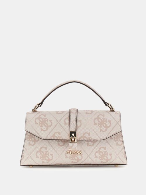 Queensland 4G Logo Mini Handbag