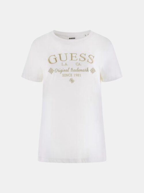 Regular-Fit Logo T-Shirt