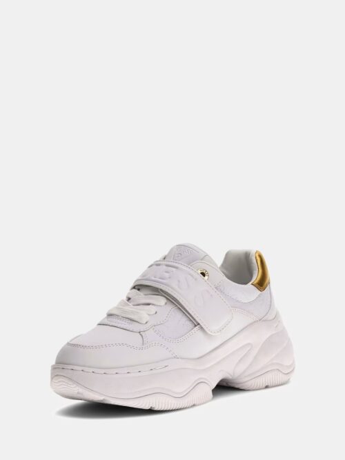 Helinn 4G Logo Running Shoes