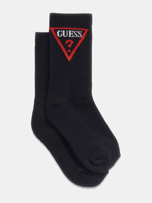 Triangle Logo Socks