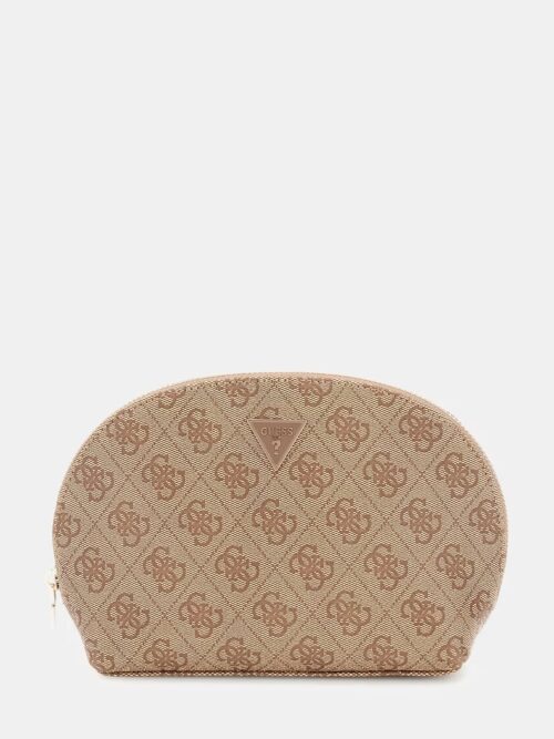 Zamira 4G Logo Vanity Case