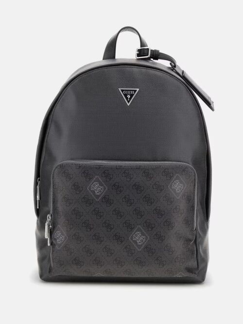 Milano 4G Logo Backpack