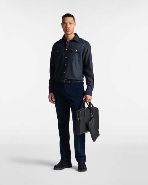 Chino Trousers in Corduroy