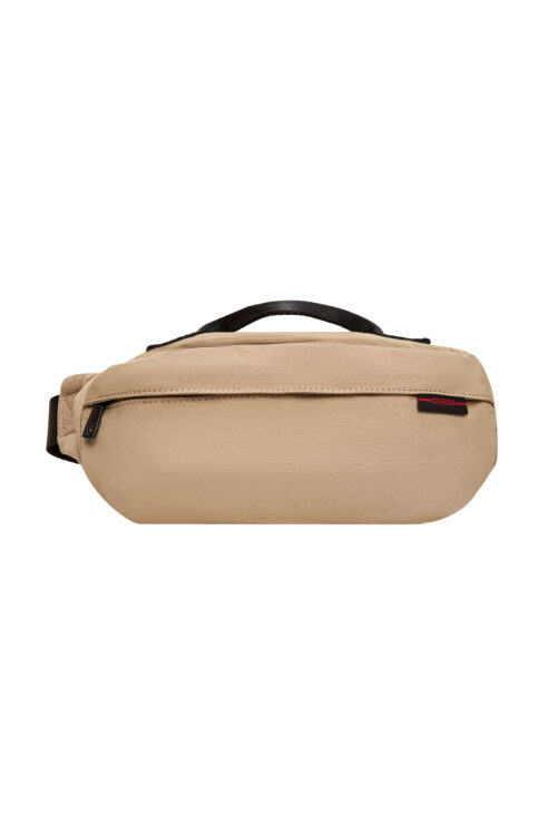 Dubai Bumbag Flat