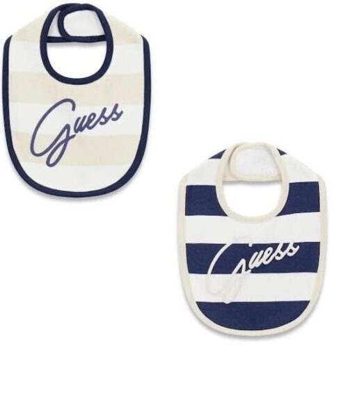 2 Pcs set of Bibs